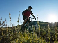 Ebike experience le melette