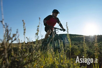 ebike experience le melette