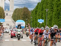 IL GIRO D'ITALIA torna ad Asiago - domenica 25 maggio 2025