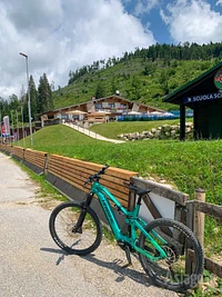 E bike a leMelette
