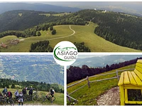 In e-bike da Asiago verso la panchina gialla - Domenica 9 giugno 2024 dalle 10:00