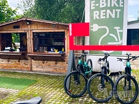 Noleggio e bike leMelette