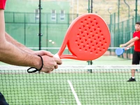 Torneo di Padel a Camporovere di Roana - sabato 20 luglio 2024