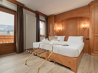Elegantes Premium-Zimmer
