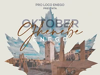 OKTOBER GHENEBE festa d'autunno a Enego - 28 e 29 ottobre 2023