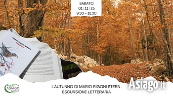 l autunno di mario rigoni stern