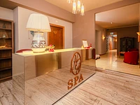 Willkommen im Victoria Wellness & Spa