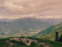 Tramonto da bocchetta Paù - Giovedì 17 Agosto dalle ore 17.00