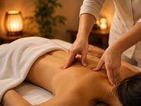 Shiatsu-Behandlungen und Gruppenaktivitäten – Treschè Conca, Freitag, 17. Juli 2026