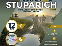4. CONCA STUPARICH RUN - Rennen zwischen Forte Corbin und Monte Cengio - Treschè Conca, 27. Juni 2025