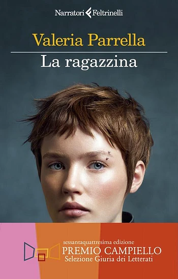 La ragazzina di Valeria Parrella