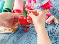Mercatino di hobbistica a Canove - domenica 21 luglio 2024