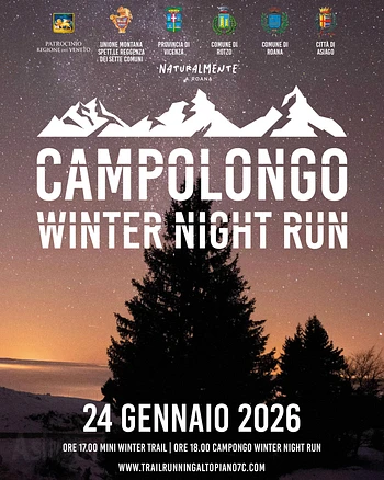 campolongo winter night run