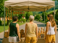 MERCATINO DI MEZZA ESTATE a Treschè Conca - Sabato 9 e domenica 10 agosto 2025