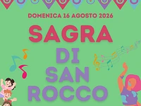 SAGRA DI SAN ROCCO a Treschè Cesuna - domenica 16 agosto 2026