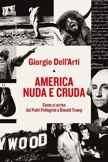 Aperitivo con l'Autore Giorgio Dell'Arti ad Asiago 25 agosto 2026