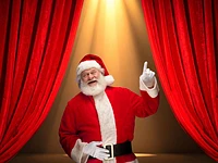 Commedia "A Natale si ride" a Cesuna 18 dicembre 2025