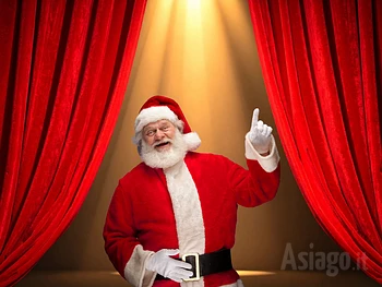 commedia a natale si ride a cesuna 18 dicembre 202