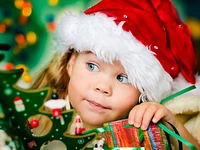 The Christmas workshop: Christmas workshops for children at Il Cason delle Meraviglie - 18 December 2022