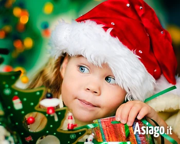 L'officina del Natale a Il Cason delle Meraviglie