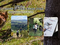 Asiago: Tra i luoghi di Mario Rigoni Stern - Dom 30 giugno 2024 dalle 9.30