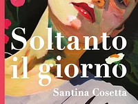 Santina Cosetta presenta il libro Soltanto il giorno ad Asiago 29 luglio 2026