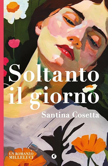 Santina Cosetta presenta il libro Soltanto il giorno ad Asiago 29 luglio 2026