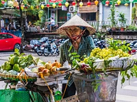 "Diario di viaggio: il Vietnam autentico: tra le etnie del Nord" incontro culturale - Cesuna, venerdì 4 luglio 2025