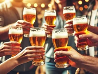 Oktobeerfest “A TUTTA BIRRA” alla Locanda alla Stella di Camporovere - dal 3 al 5 ottobre 2025