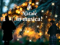 Natale in musica: concerto itinerante di cornamuse a Gallio