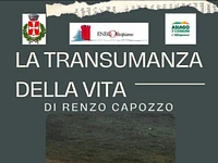 Presentation of the book "La Transumanza della Vita" by Renzo Cappozzo - Enego, 20 August 2023