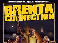 Proiezione del FILM “Brenta Connection” – Cesuna, mercoledì 30 luglio 2025