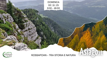 rossapoan tra storia e natura