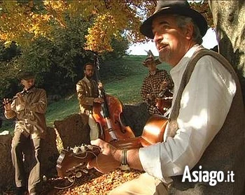 Concerto di apertura di Hoga Zait 2024 con Pierangelo Tamiozzo