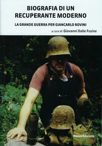 Biografia di un recuperante moderno