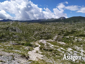 Monte Ortigara