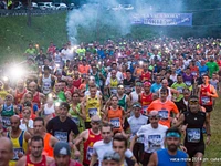 VACA MORA: corsa podistica di 10 km sul tracciato della Vecchia Ferrovia - Roana, sabato 2 agosto 2025