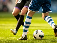 Intrebar 7 Comuni torneo di calcio e festa sull