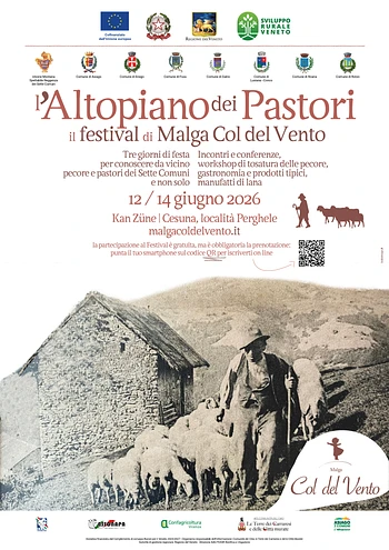 l altopiano dei pastori 2026 il festival di malga 