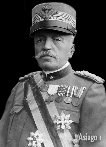 generale luigi cadorna