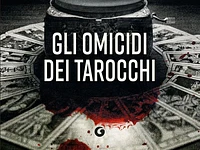 APERITIF MIT DER AUTORIN - Barbara Baraldi präsentiert "Die Morde des Tarot" - Asiago, Samstag 16 August 2025