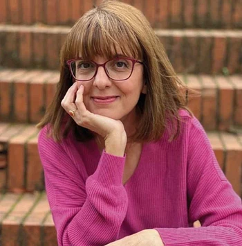Roberta Recchia scrittrice