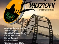 PROIEZIONE "EMOZIONI FOTOGRAFICHE" del Gruppo Fotografico Padkos Avventura - Gallio, 12 agosto 2024