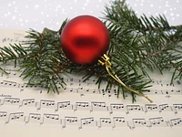 Dinner with live Christmas music at La Baitina Restaurant in Asiago-9 December 2022