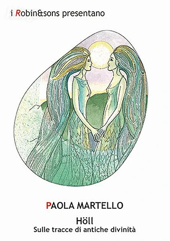 Holl libro di Paola Martello