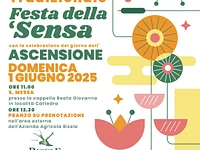 Tradizionale Festa della Sènsa - Canove di Roana, 1° giugno 2025