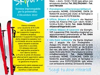 Prevendite SKIPASS UNICO "I GRANDI ALTIPIANI" - Stagione invernale 2022/2023