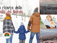 Caccia al Tesoro a Treschè Conca 2 gennaio 2026