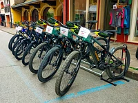 E bike Brinke a noleggio ad Asiago