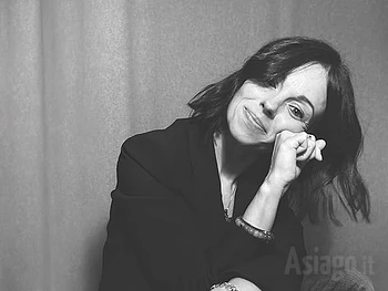 Santina Cosetta scrittrice